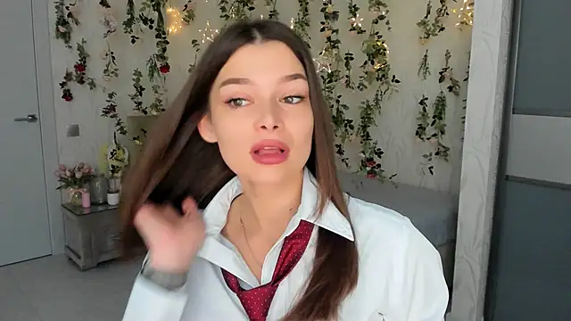 ContinentOfTranquility online show from October 16, 1:06 am