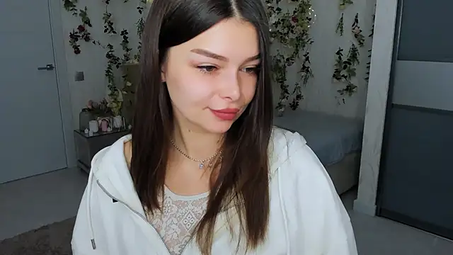 ContinentOfTranquility online show from November 29, 1:19 am