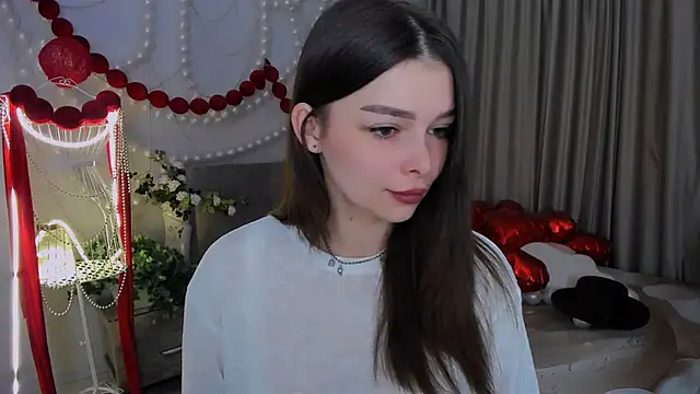 ContinentOfTranquility online show from February 21, 4:02 am