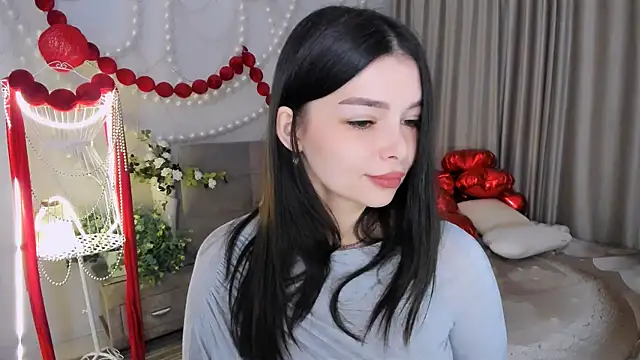 ContinentOfTranquility online show from March 2, 5:08 am