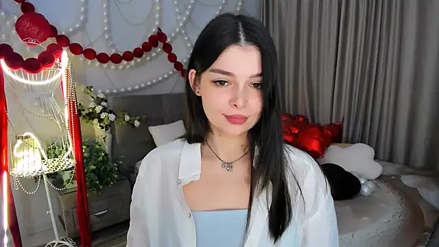 ContinentOfTranquility online show from March 13, 10:55 am