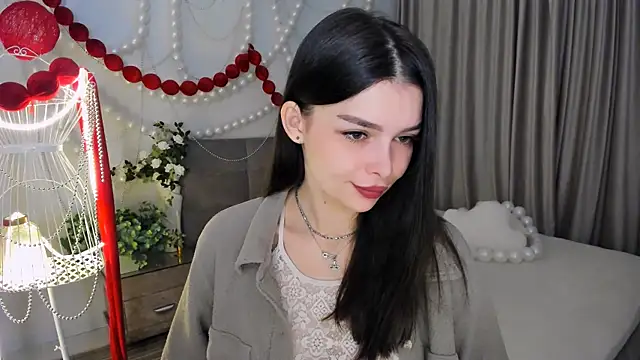 ContinentOfTranquility online show from March 16, 2:06 am