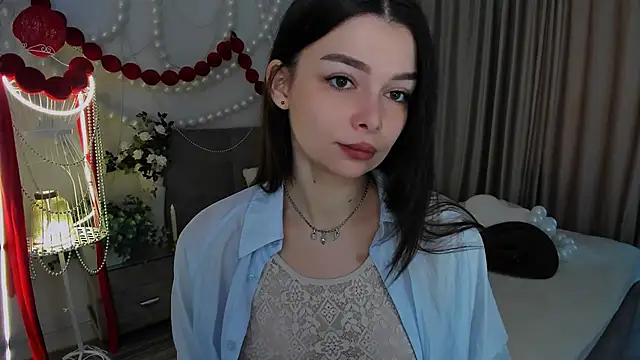 ContinentOfTranquility online show from March 30, 4:02 am