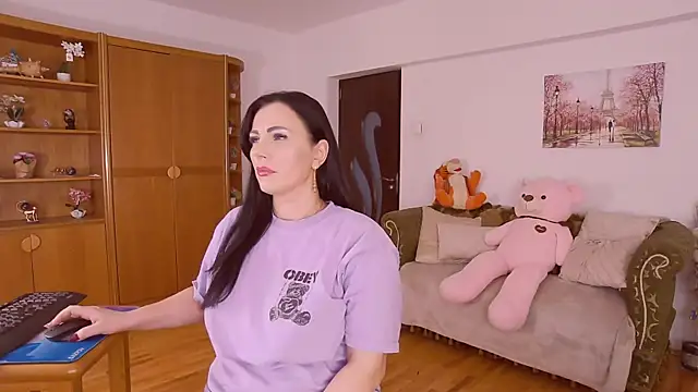 ReiyaRey online show from January 23, 5:42 pm