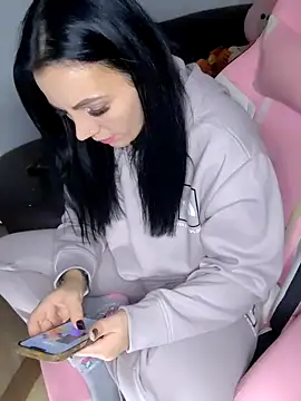 ReiyaRey online show from October 31, 12:11 am