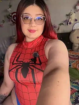 NinaGauther online show from June 16, 2:30 pm