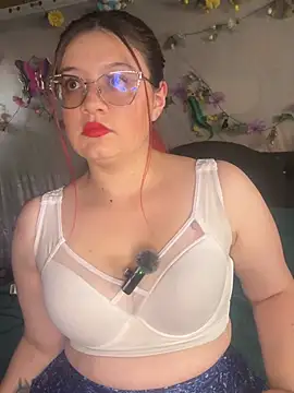 NinaGauther online show from June 25, 4:11 pm