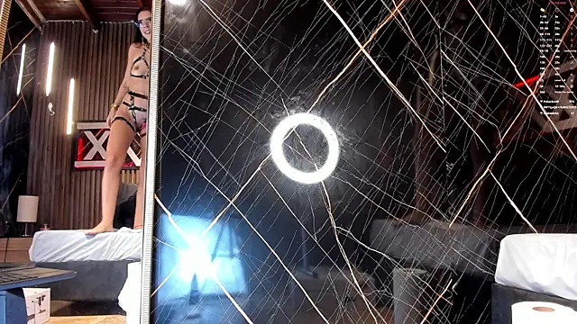 AntonellaRussel online show from March 14, 3:15 am