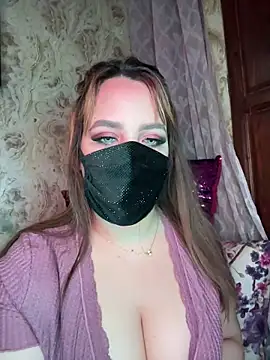 AMBER SEXY99 online show from November 20, 2:01 am