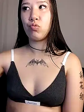 Japabaixinha online show from January 3, 2:54 am