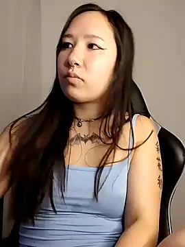 Japabaixinha online show from January 16, 11:06 pm