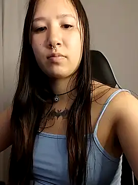 Japabaixinha online show from January 23, 1:08 am