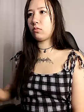 Japabaixinha online show from February 1, 4:56 am