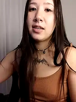 Japabaixinha online show from February 3, 3:31 am