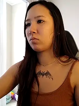 Japabaixinha online show from February 17, 11:44 am