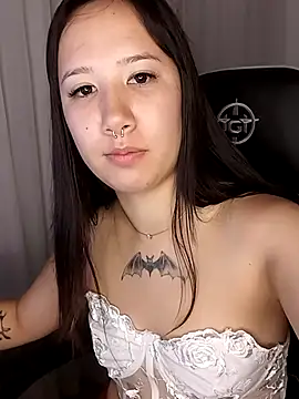 Japabaixinha online show from February 27, 4:09 am