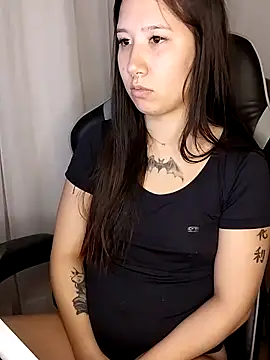 Japabaixinha online show from March 6, 3:13 am