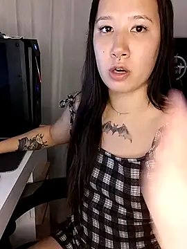 Japabaixinha online show from March 10, 3:01 am