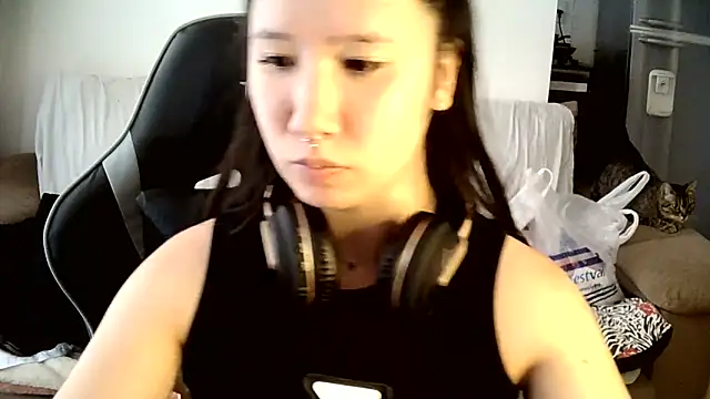 Japabaixinha online show from March 14, 7:55 pm