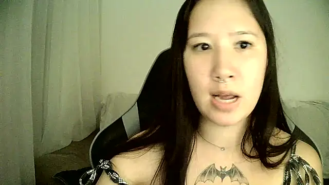 Japabaixinha online show from March 16, 7:59 am