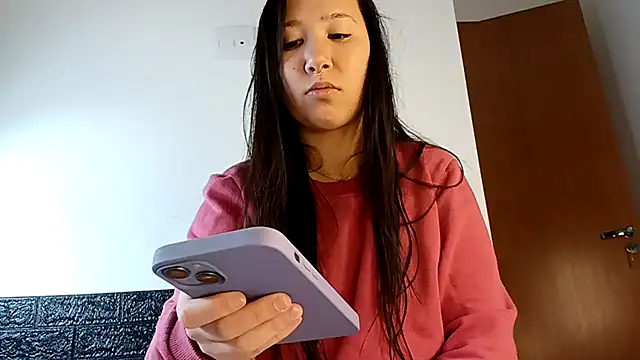 Japabaixinha online show from September 24, 12:41 pm