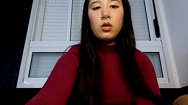 Japabaixinha online show from October 12, 3:33 pm