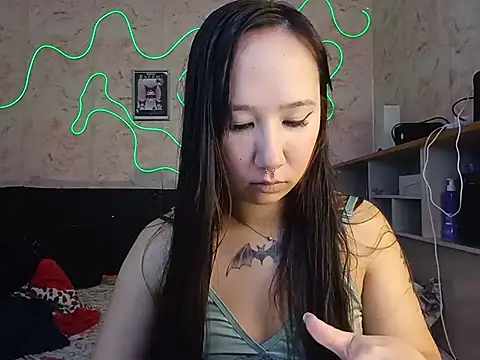 Snapshot of Japabaixinha chatting on June 2, 9:50 pm Japabaixinha online show from June 2, 9:50 pm