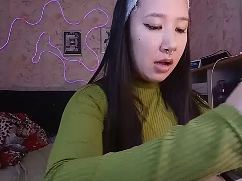 Japabaixinha online show from June 18, 5:06 pm