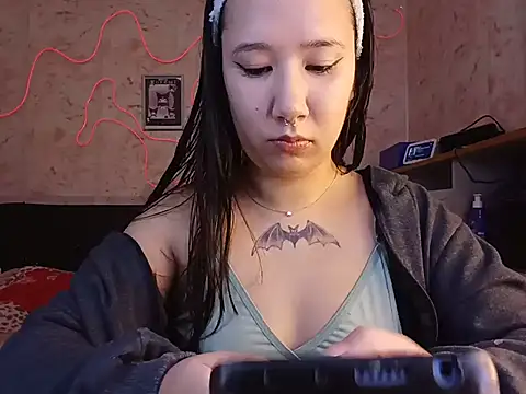 Japabaixinha online show from July 1, 11:48 pm