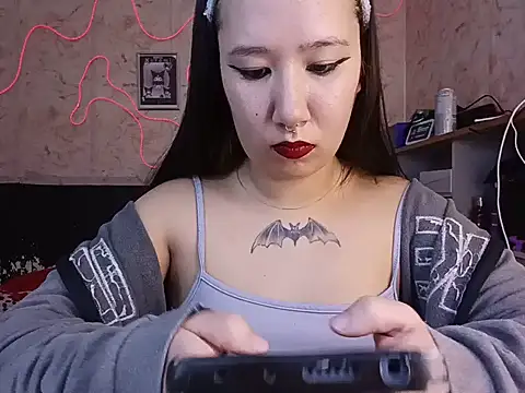 Japabaixinha online show from July 10, 10:12 pm