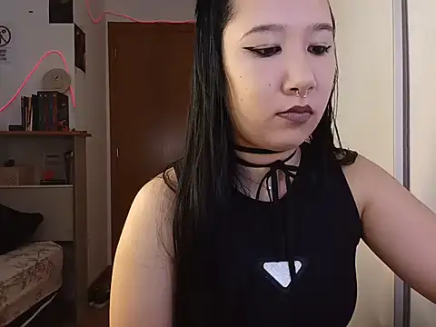 Japabaixinha online show from July 20, 9:34 am