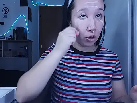 Japabaixinha online show from July 27, 9:22 pm