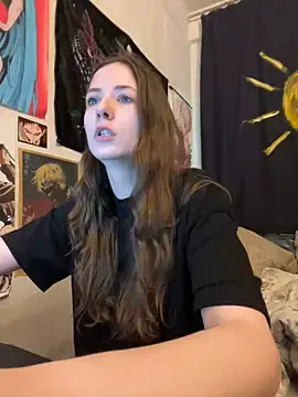 Lori Foxy online show from December 25, 5:26 pm