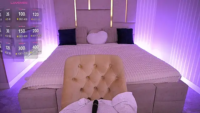 Snapshot of MilaSecrett chatting on November 21, 2:05 pm MilaSecrett online show from November 21, 2:05 pm