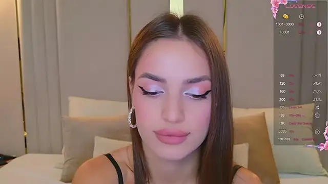 BellaHalles online show from October 24, 6:10 am