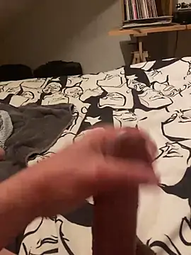 LivingLegend1978 online show from February 20, 5:07 pm