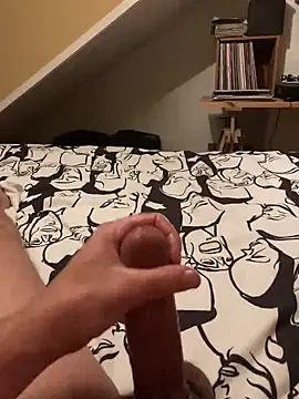 LivingLegend1978 online show from September 24, 5:49 pm