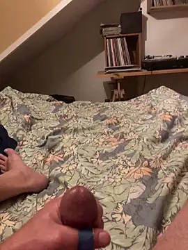 LivingLegend1978 online show from September 28, 5:18 pm