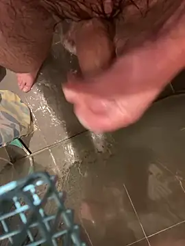 LivingLegend1978 online show from October 10, 4:00 am