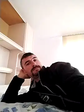 LOREDAN1 online show from February 28, 2:31 pm
