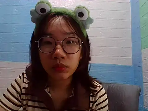 Snapshot of Nanoko chatting on February 15, 5:31 pm Nanoko online show from February 15, 5:31 pm