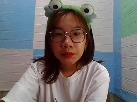 Snapshot of Nanoko chatting on March 4, 4:02 pm Nanoko online show from March 4, 4:02 pm