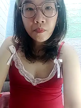 Snapshot of Nanoko chatting on March 18, 11:46 am Nanoko online show from March 18, 11:46 am