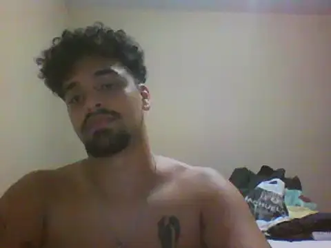 Xcumshot33 online show from December 18, 1:59 am