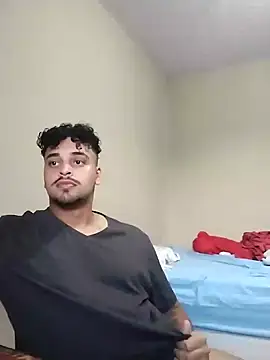 Xcumshot33 online show from February 24, 9:20 pm