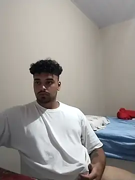 Xcumshot33 online show from February 28, 4:43 am