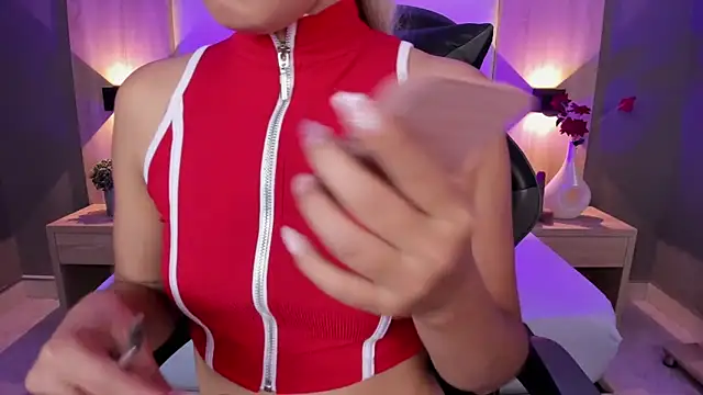 bella1207 online show from November 5, 7:14 pm