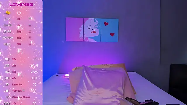 EmmaSmith06 online show from February 4, 5:19 pm