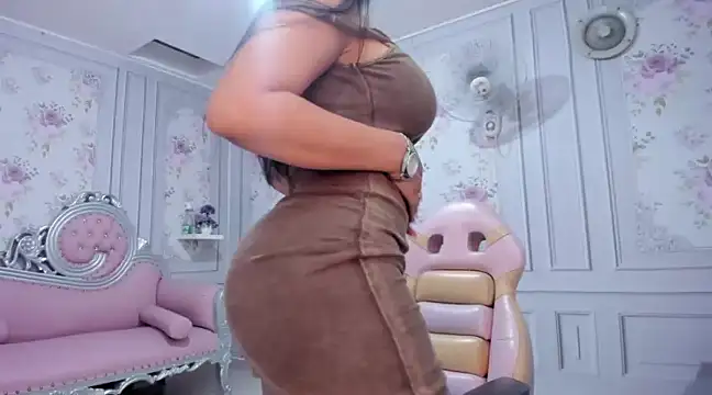 perla milf4u online show from March 20, 9:13 pm