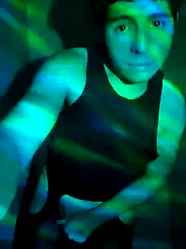 Snapshot of CloudyBoy_Toy chatting on January 14, 12:54 am CloudyBoy Toy online show from January 14, 12:54 am